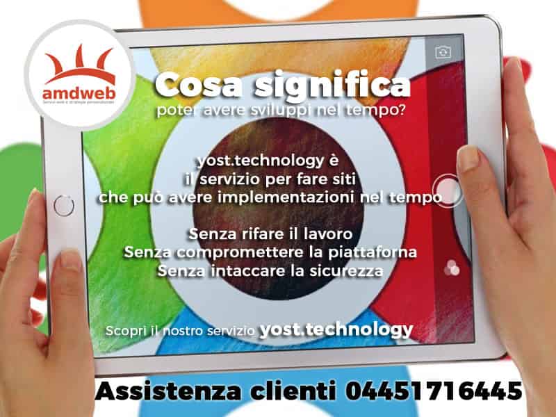 Cosa significa poter avere possibili sviluppi nel tempo? Cosa significa poter avere possibili sviluppi nel tempo?